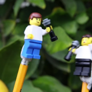 Tegan And Sara (Feat. The Lonely Island) â€“ â€œEverything Is AWESOME!!!â€ Video