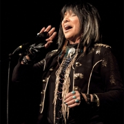 Q & A with Buffy Sainte-Marie by The Guardian