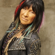 Buffy Sainte-Marie will be honoured with Lifetime Achievement Award