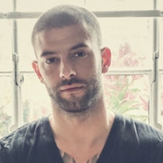 Darcy Oake Interviewed on CBC's q
