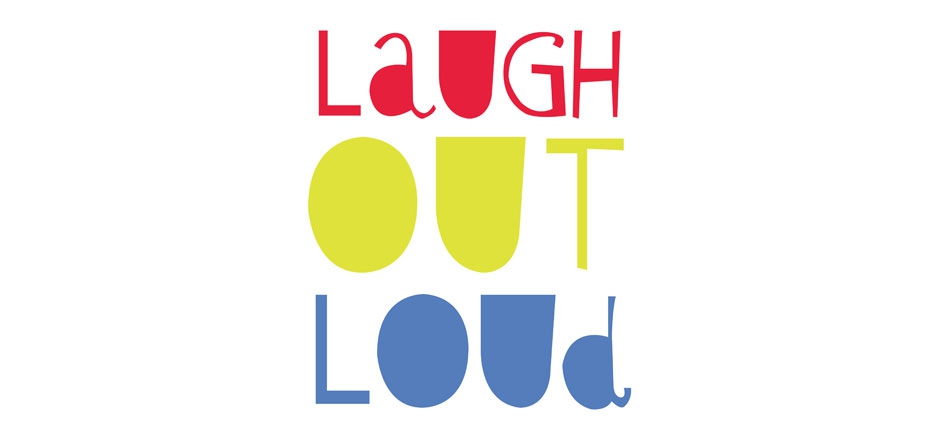 Laugh Out Loud Comedy Tour