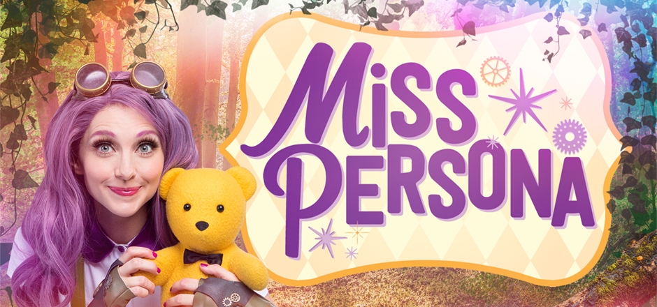 Miss Persona