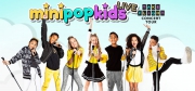 Mini Pop Kids Live