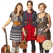 Good Lovelies among winners at Canadian Folk Music Awards