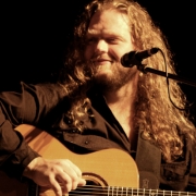 Matt Andersen Signs with True North Records for New Album, Books Canadian Tour