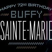 Happy 72nd birthday: a look at Buffy Sainte-Marie's 5 best collaborations