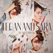 Tegan and Sara Continue Pop Evolution on 'Heartthrob' - Album Premiere