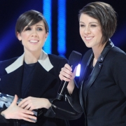 Tegan and Sara Win at Canada's Juno Awards