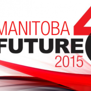 Paquin Vice President, Todd Jordan, recognized by CBC Manitoba Future 40