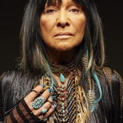 TIME Magazine Exclusively Premieres Previously Unreleased Buffy Sainte-Marie Track