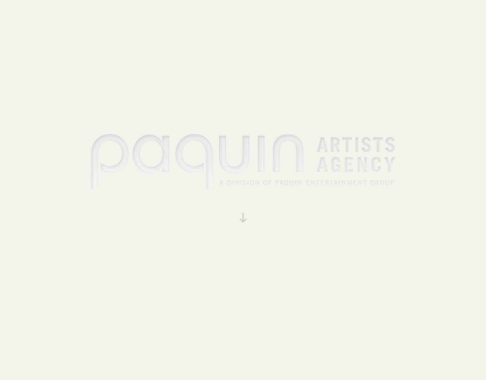 Paquin Artists Agency